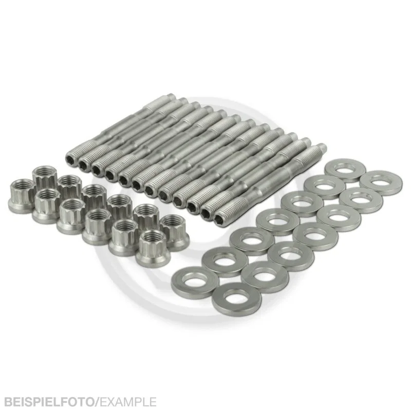 Wagner Tuning P101011610, Audi RS4 B5 Pro-Series 18.8 Cylinder Head Stud Set