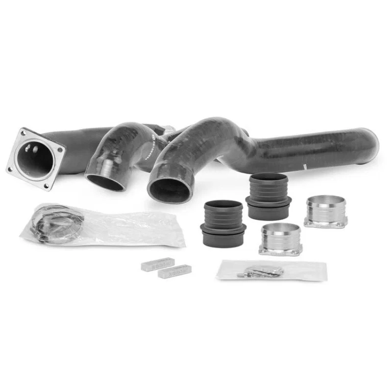 Wagner Tuning 210001065, Mercedes CLA-Class W117 65mm Charge Pipe Kit