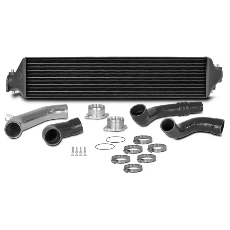 Wagner Tuning 200001114.PIPE, 17-21 Honda Civic FK7 1.5L VTEC Turbo Competition Intercooler Kit