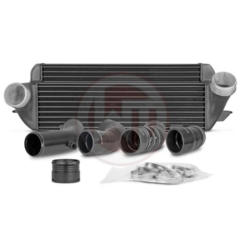 Wagner Tuning 200001170, BMW E90 335d EVO2 Competition Intercooler Kit