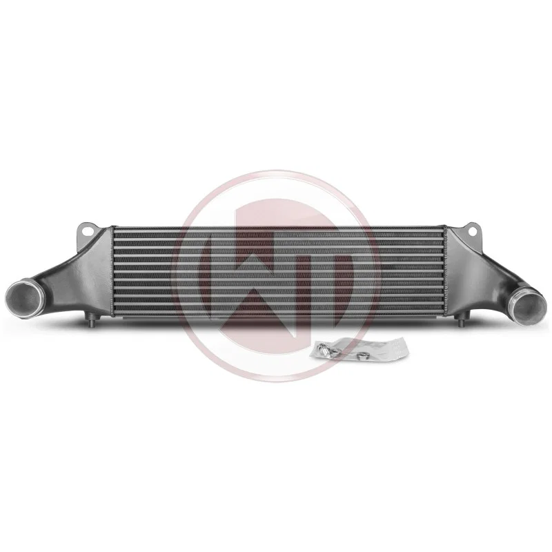 Wagner Tuning 200001107, 2012+ Audi RS3 8V/2014+ Audi TTRS 8S EVO1 Competition Intercooler Kit