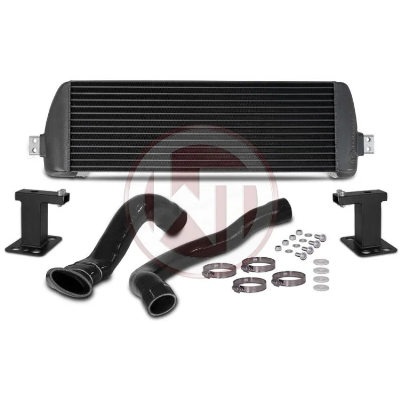 Wagner Tuning 200001122.S, Fiat 500 595 Abarth Competition Intercooler Kit
