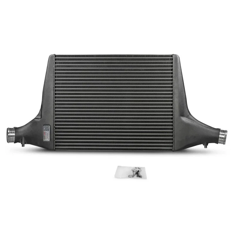 Wagner Tuning 200001171, 2016+ Audi Q7 4M 3.0TDI Competition Intercooler Kit for Nissan 240Z