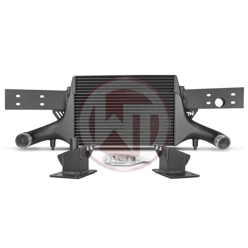 Wagner Tuning 200001136.S, Audi TTRS 8S (Under 600hp) EVO3 Competition Intercooler
