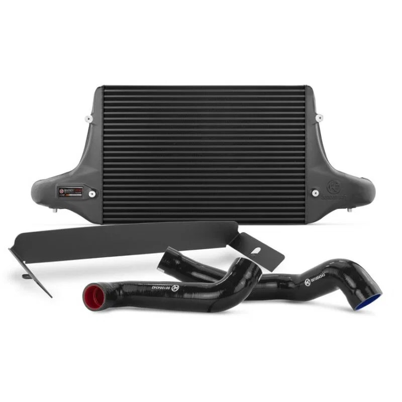 Wagner Tuning 200001212, 2022+ Honda Civic Type R (FL5) Competition Intercooler Kit