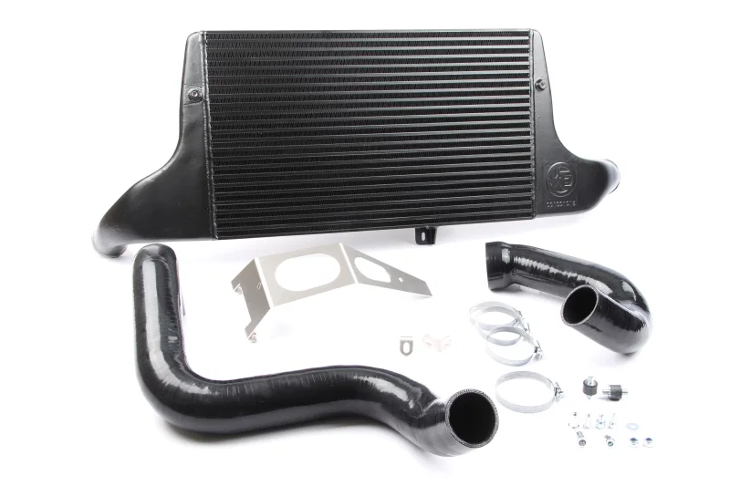 Wagner Tuning 200001018, Audi S3 8L Performance Intercooler Kit