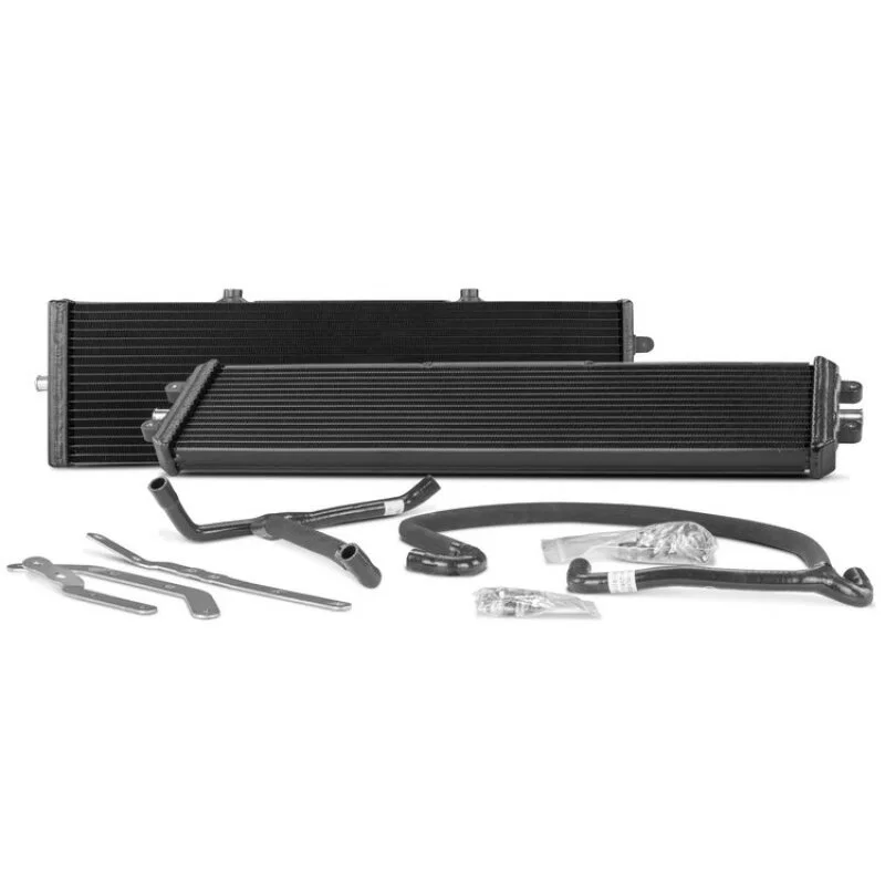 Wagner Tuning 400001023, 13-18 Audi RS6 C7 412KW/560PS Competition Radiator Kit