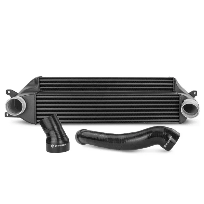 Wagner Tuning 200001185, 20-24 Hyundai I20 N 1.6T-GDI Competition Intercooler Kit for Nissan 720
