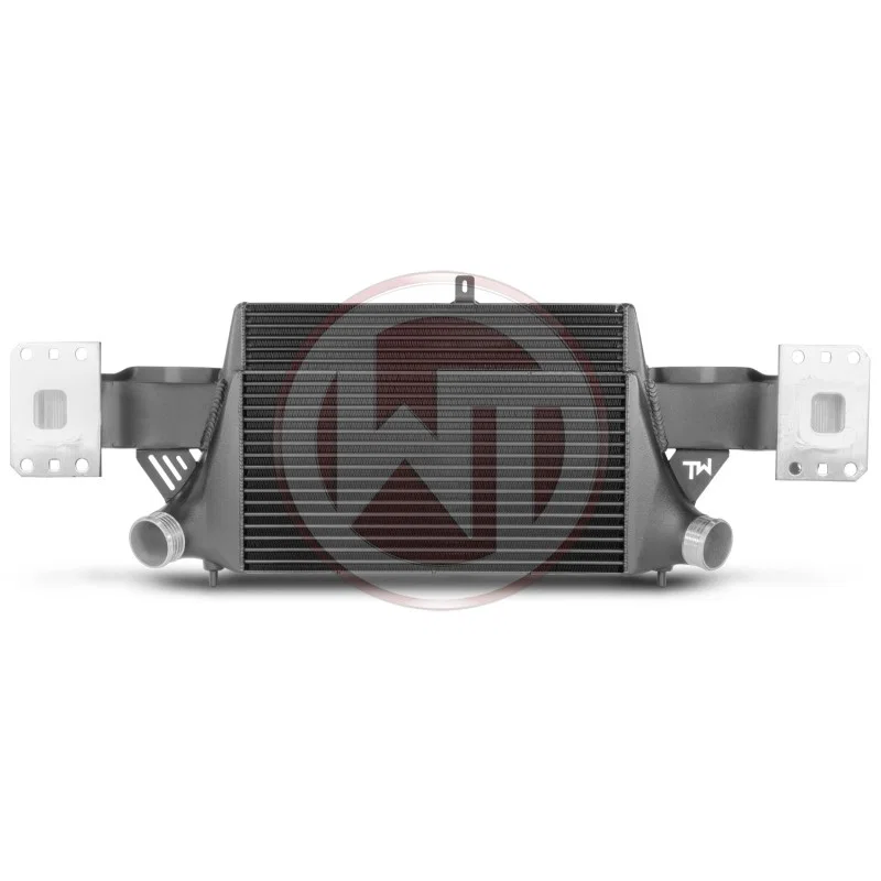 Wagner Tuning 200001056.S, Audi TTRS 8J (Under 600hp) EVO3 Competition Intercooler