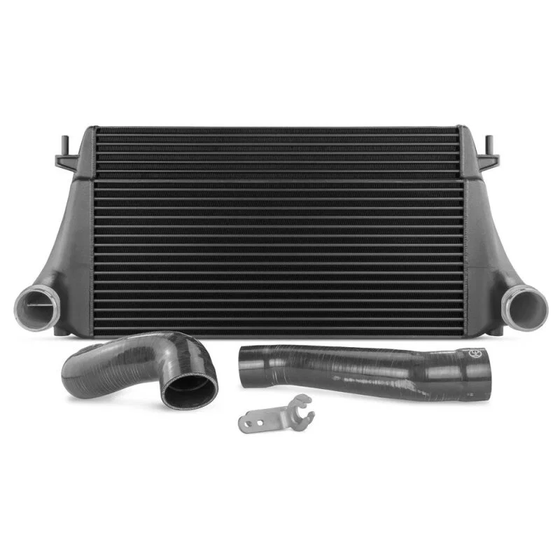 Wagner Tuning 200001190, 19-23 Ford Ranger Raptor MK3 2.0BiTDCI Competition Intercooler Kit for Nissan