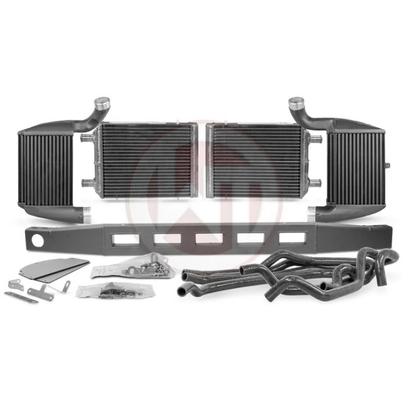 Wagner Tuning 200001146.NOACC, Audi RS6 C6 (Typ 4F) 5.0TT Competition Intercooler Kit Audi 5.0TT