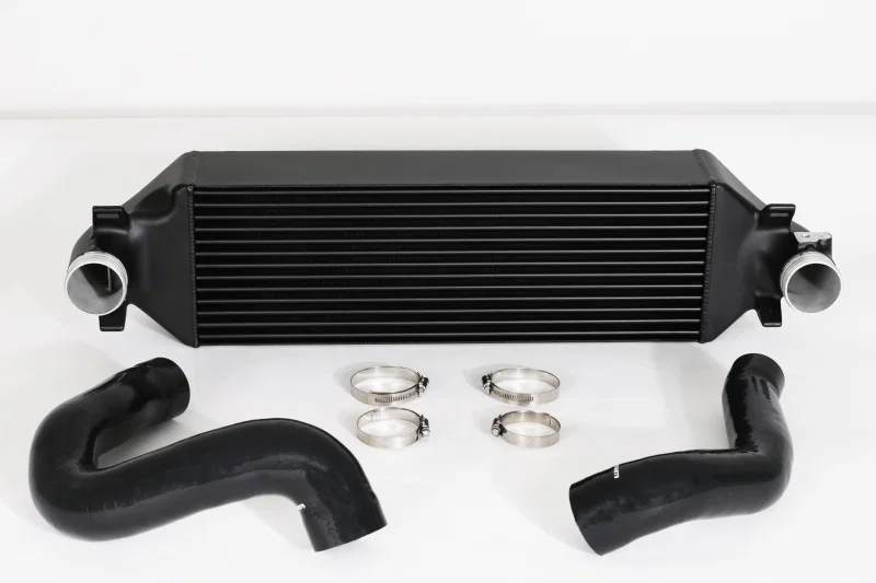 Wagner Tuning 200001090, Ford Focus RS MK3 Competition Intercooler Kit