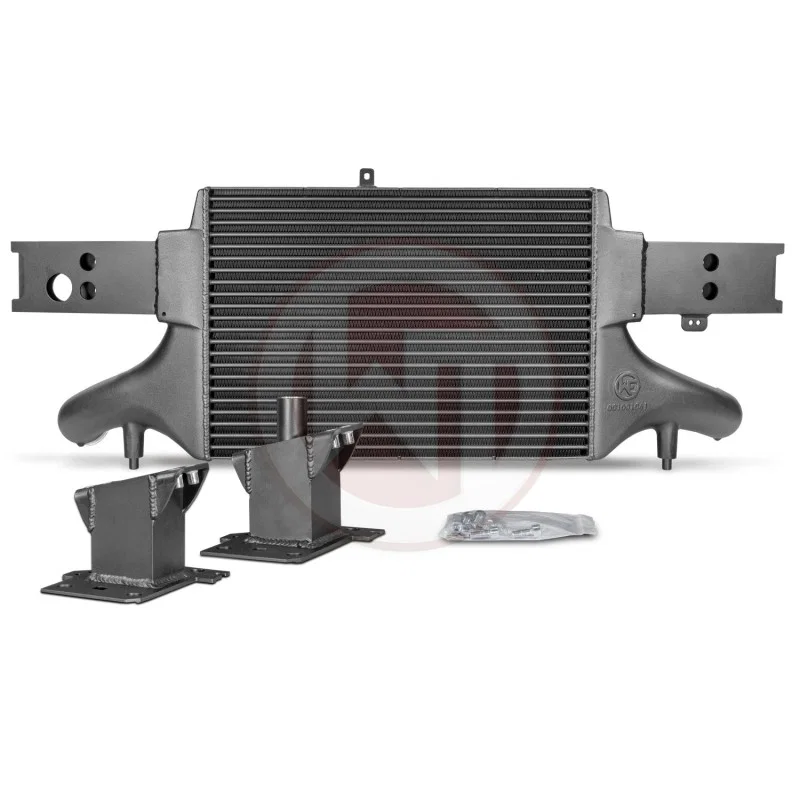 Wagner Tuning 200001081.NOACC.S, Audi RS3 8V (Under 600hp) EVO III Competition Intercooler w/o ACC