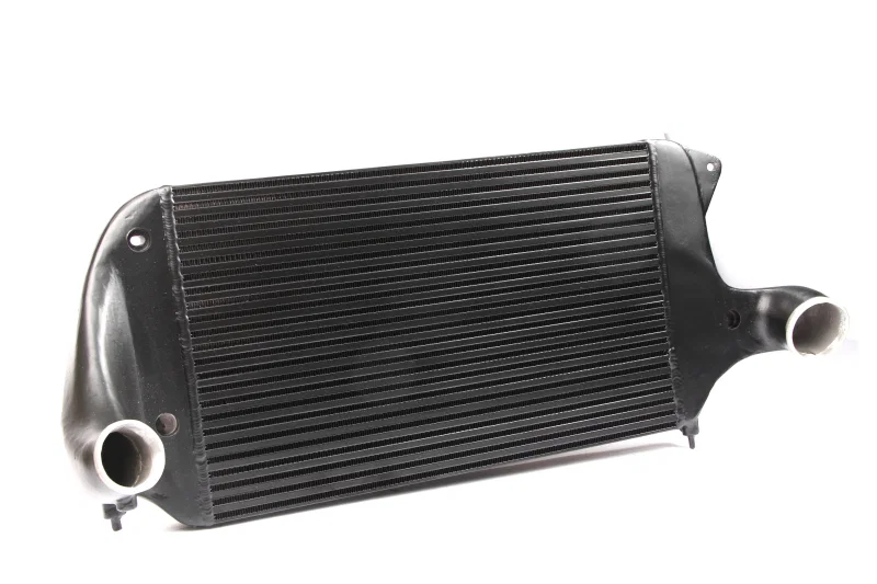 Wagner Tuning 200001013, Volkswagen Golf Rallye EVO1 Performance Intercooler