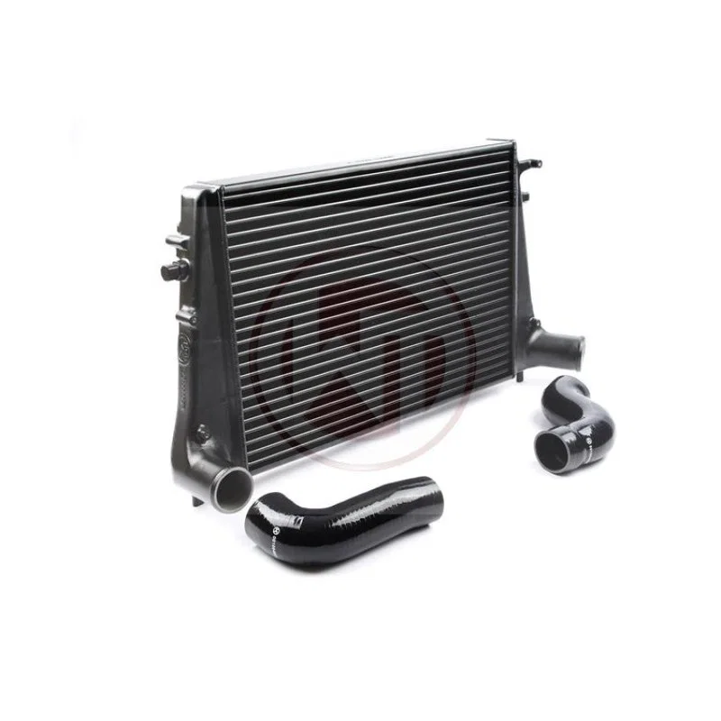 Wagner Tuning 200001047, VAG 1.4L TSI Competition Intercooler Kit