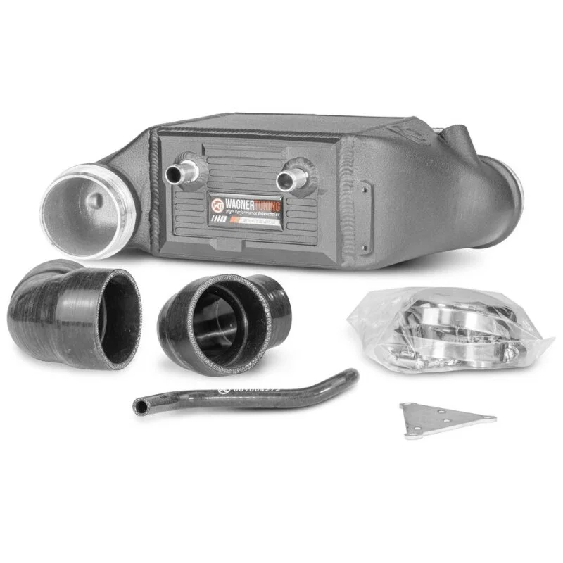 Wagner Tuning 200001184.T6, 15-24 Volkswagen Transporter T6 / T6.1 2.0 TDI Performance Intercooler Kit for Nissan Altima