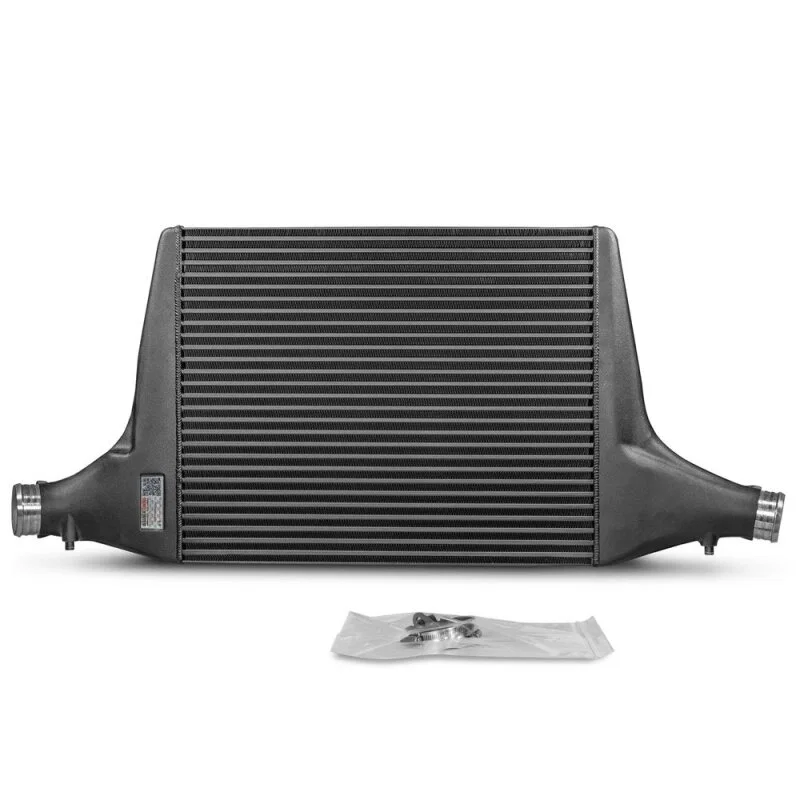 Wagner Tuning 200001222, 2019+ Audi S6 C8 (Typ 4K) 3.0 TDI Competition Intercooler Kit for Nissan