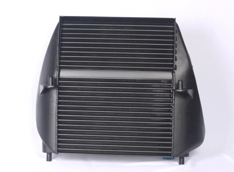 Wagner Tuning 200001042, Dodge RAM 6.7L Diesel Competition Intercooler Kit