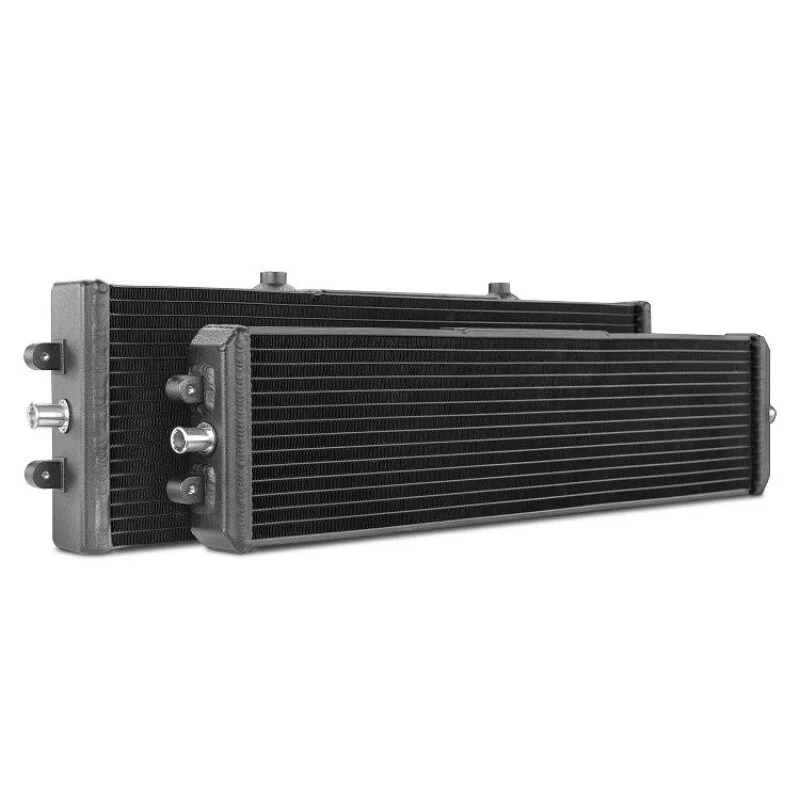 Wagner Tuning 400001024, 2018+ Mercedes G 63 AMG Competition Radiator Kit