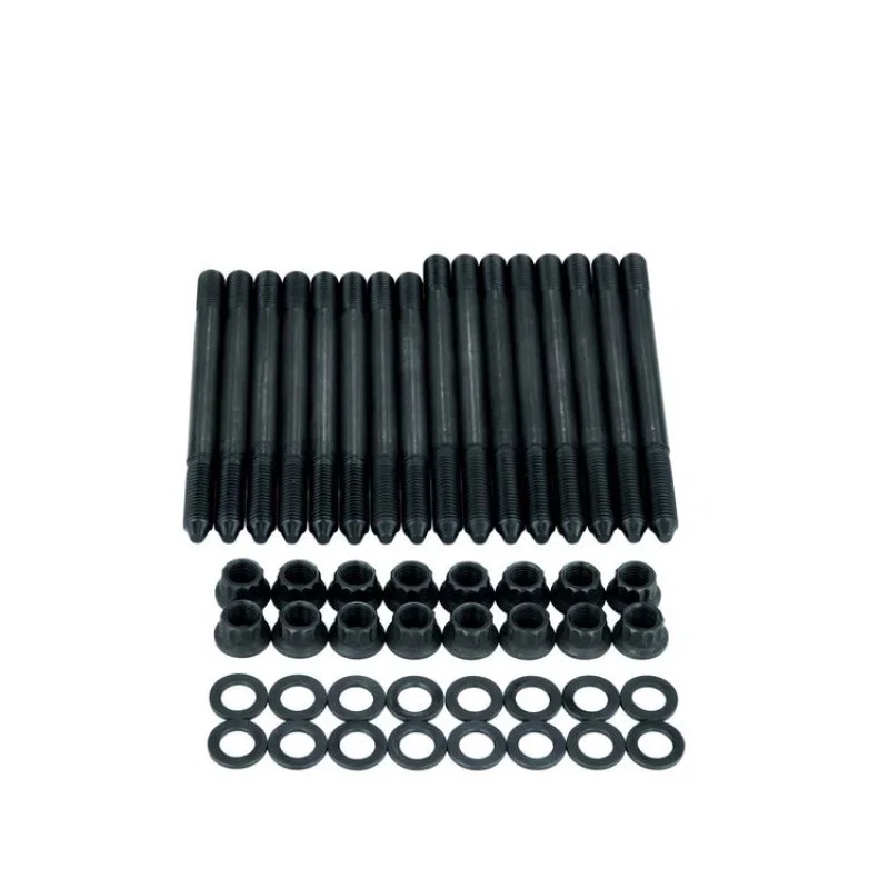 Wagner Tuning P201031610.BR, Audi S4 B8 3.0TFSI OEM Main Stud Set - Burnished