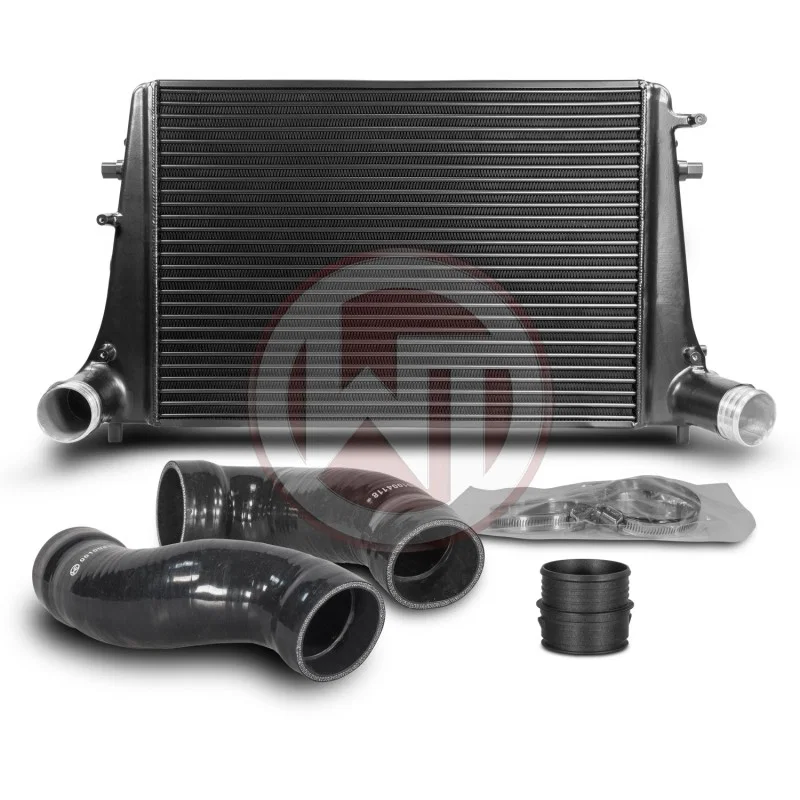 Wagner Tuning 200001141, Volkswagen Tiguan 5N 2.0L TSI Competition Intercooler Kit