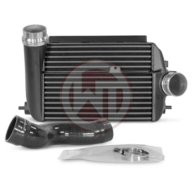 Wagner Tuning 200001145, Renault Megane 4RS Competition Intercooler Kit