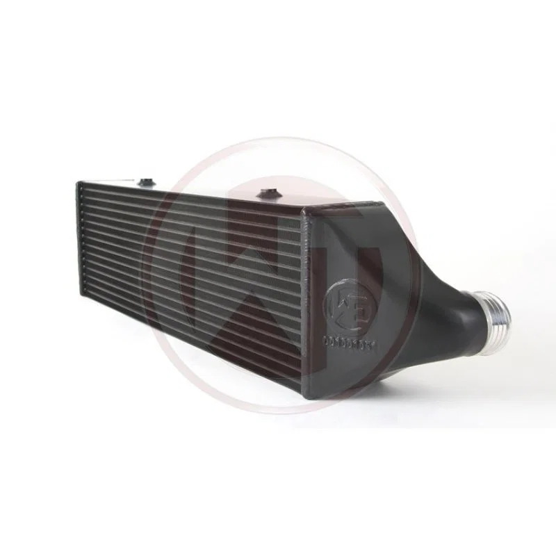 Wagner Tuning 200001163, 07-10 Ford Mondeo MK4 2.5T Competition Intercooler Kit