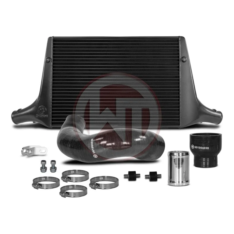 Wagner Tuning 200001132, Audi A4 2.0L TFSI Competition Intercooler Kit