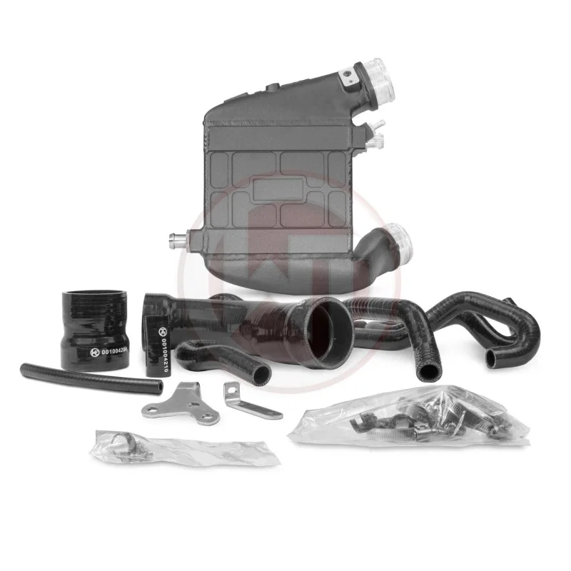 Wagner Tuning 200001162, Audi RS4 B9 / RS5 B9 Competition Intercooler Kit