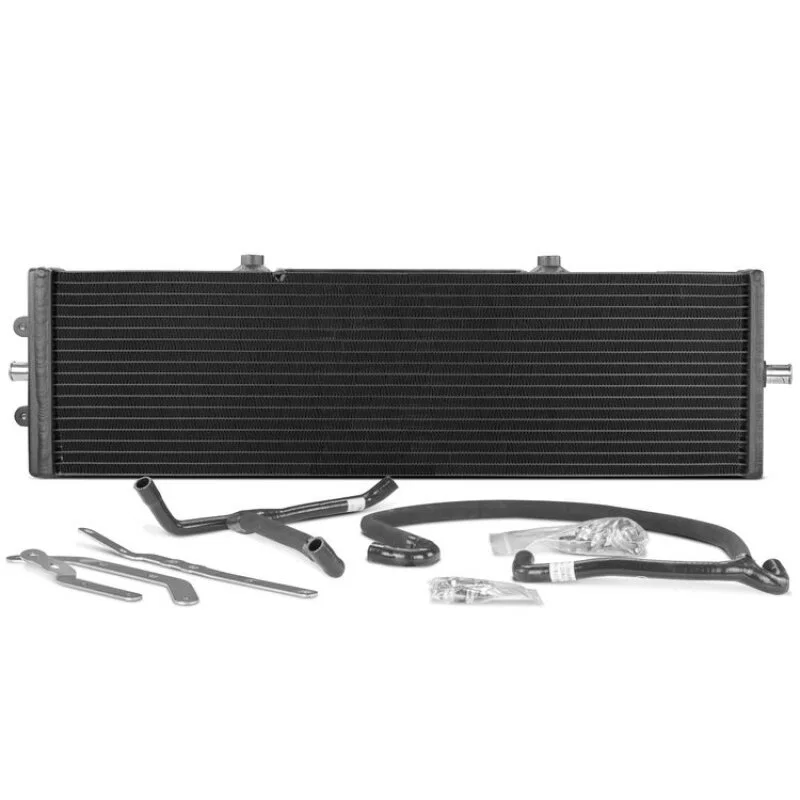 Wagner Tuning 400001030, 15-17 Audi S8 4.0L BiTurbo Competition Radiator Kit