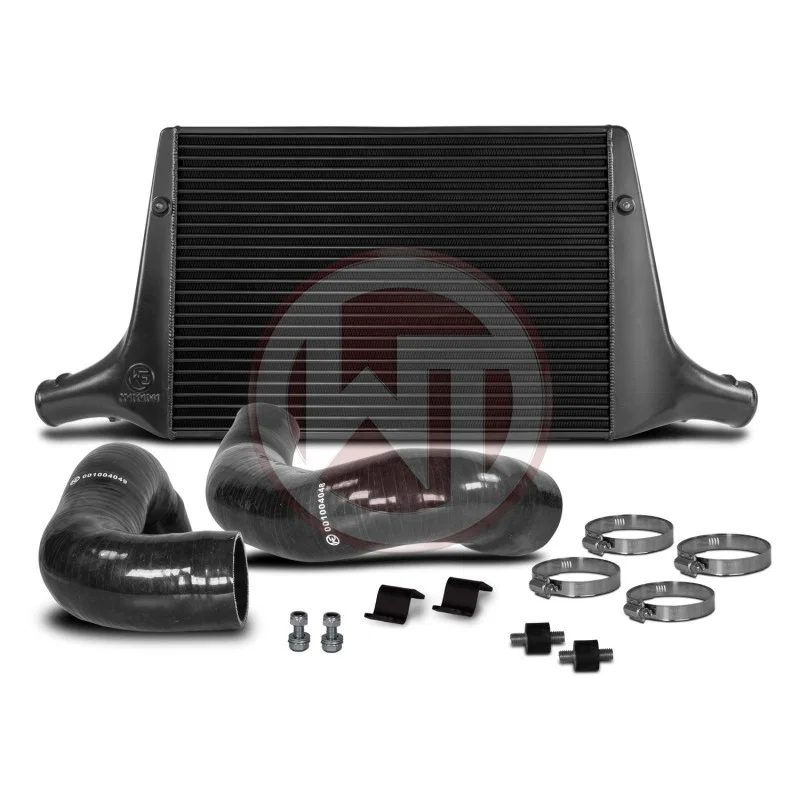 Wagner Tuning 200001123, Audi A4/A5 B8.5 3.0L TDI Competition Intercooler Kit