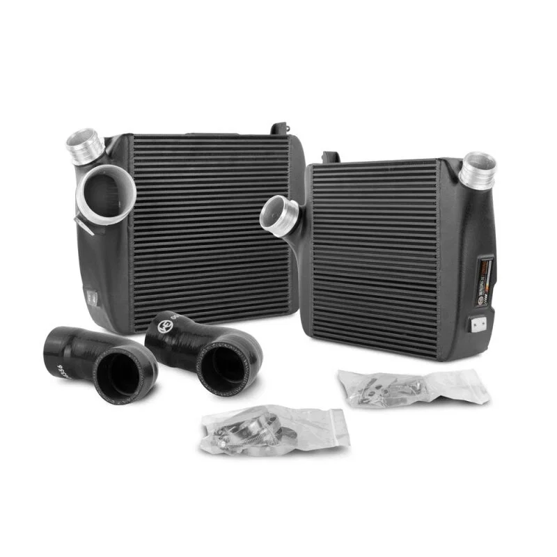 Wagner Tuning 200001224, 2019+ VW Touareg 3.0TFSI Gen 3 Performance Intercooler Kit for Bentley