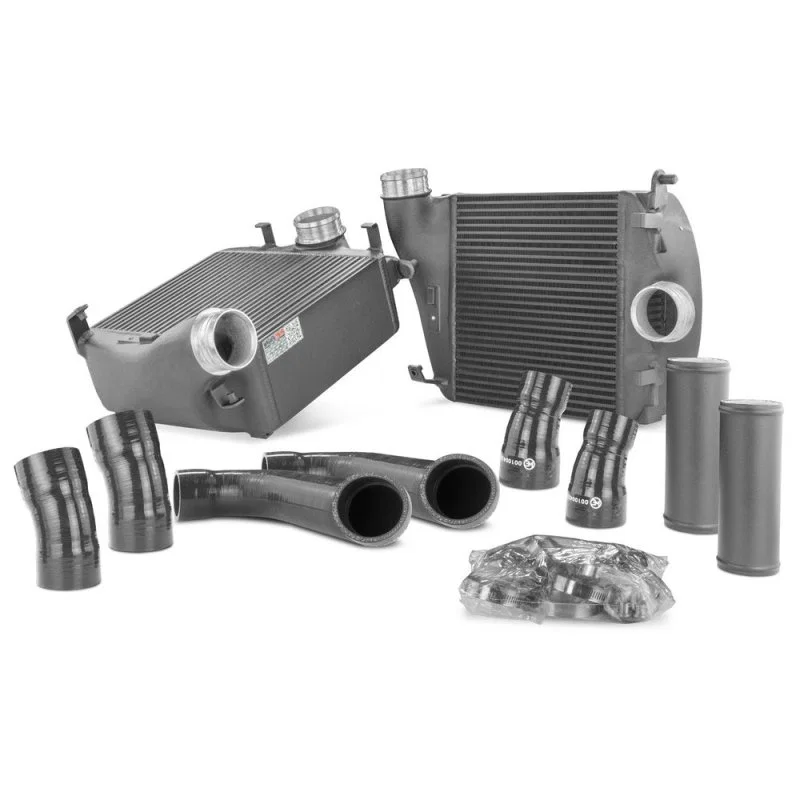Wagner Tuning 200001206, Audi RS Q8 / Lamborghini Urus / Porsche Cayenne Performance Intercooler Kit