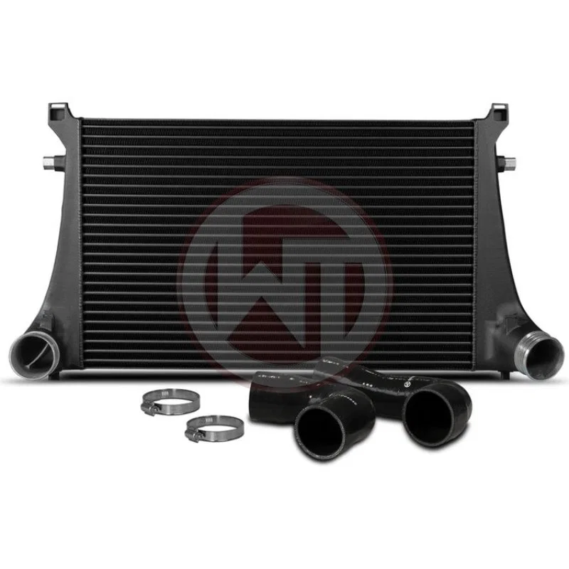 Wagner Tuning 200001143, VW Tiguan 2.0TSI Competition Intercooler Kit