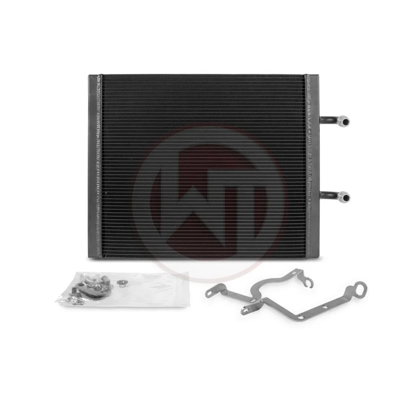 Wagner Tuning 400001011, Wanger Tuning Toyota Supra GR / BMW Z4 G29 B58 Engine Radiator Kit