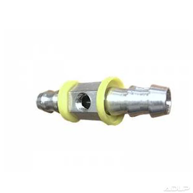 AirDog 001-4A-1-0027-P, PureFlow AirDog/AirDog Pressure Port Hose Splice