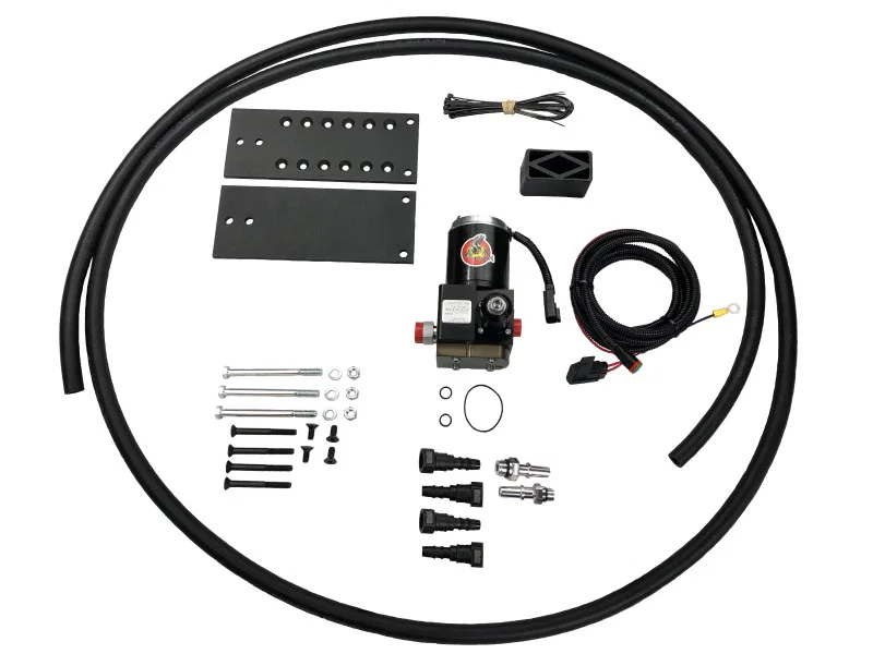 AirDog R4SBC136, PureFlow Raptor 01-10 Chevrolet 6.6L Duramax RP-4G-150 Fuel Pump