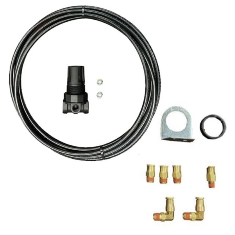 AirDog AD-BOOSTCOMP, PureFlow AirDog Fuel Pressure Boost Compensation Kit for Cadillac ATS