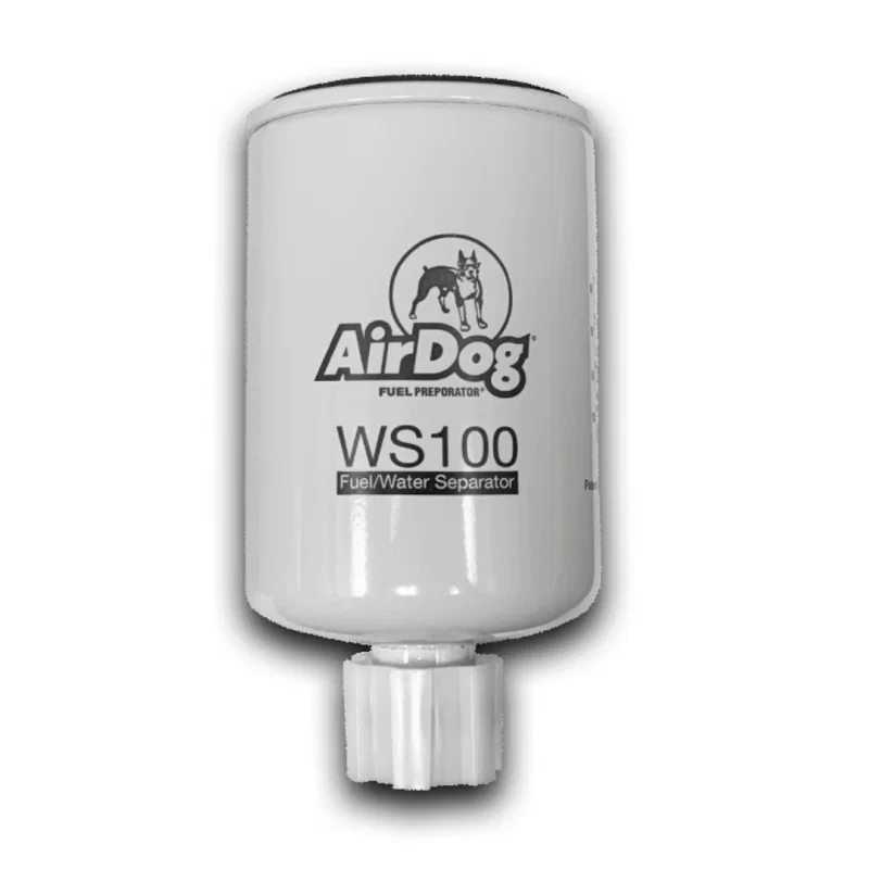 AirDog WS100, PureFlow AirDog/AirDog II Water Separator Filter