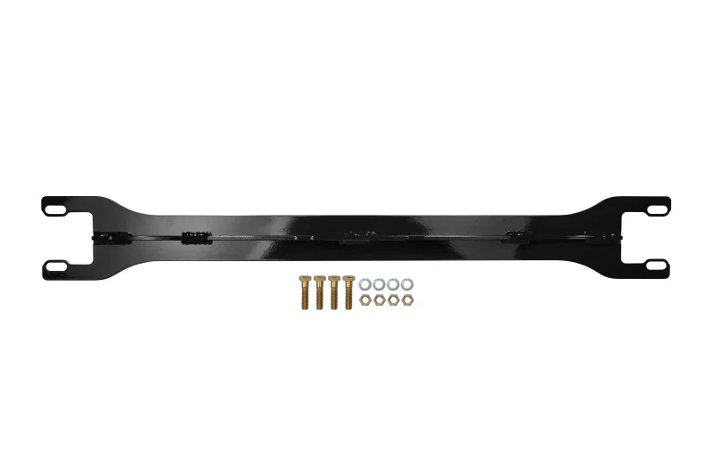 UMI Performance 4058-B, 68-72 GM A-Body Rear Shock Tower Brace Bolt In