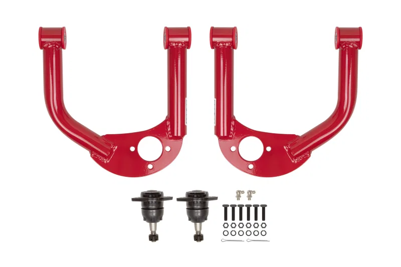 UMI Performance 2311-R, 93-02 GM F-Body Upper A-Arms Non-Adjustable