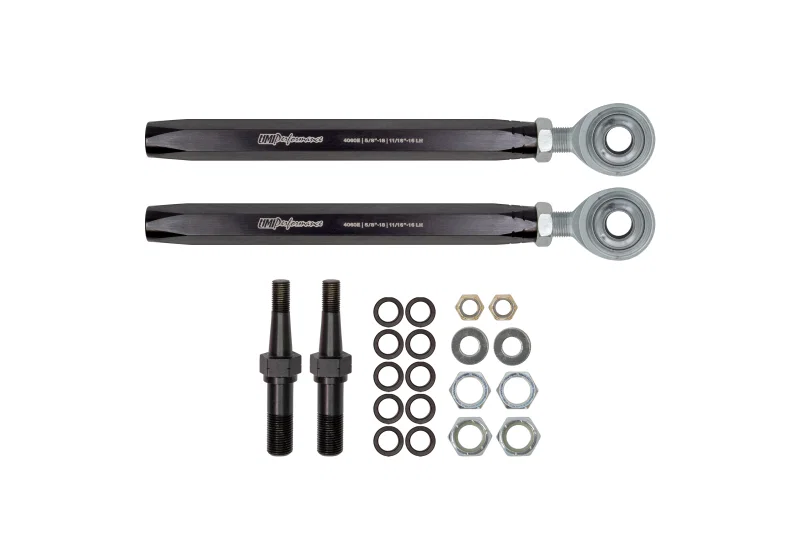 UMI Performance 4060, 71-72 GM A-Body Bump Steer Adjuster Kit