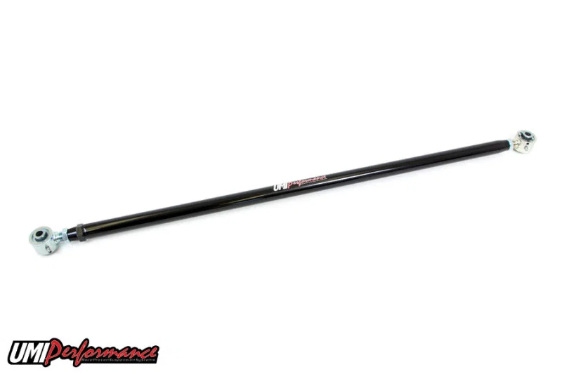 UMI Performance 1055-B, 05-14 Ford Mustang Double Adjustable Panhard- w/ Roto-Joints