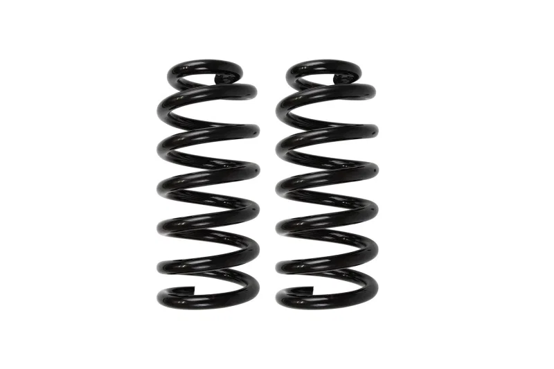 UMI Performance 2061F, 93-02 GM F-Body Lowering Springs Front 1.25in Lowering