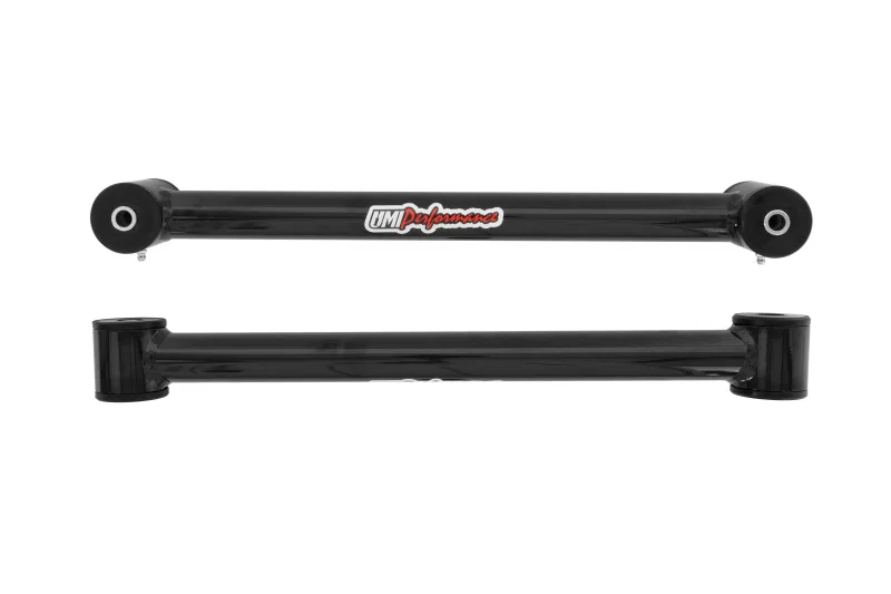 UMI Performance 2015-B, 82-02 GM F-Body Tubular Non-Adjustable Lower Control Arms