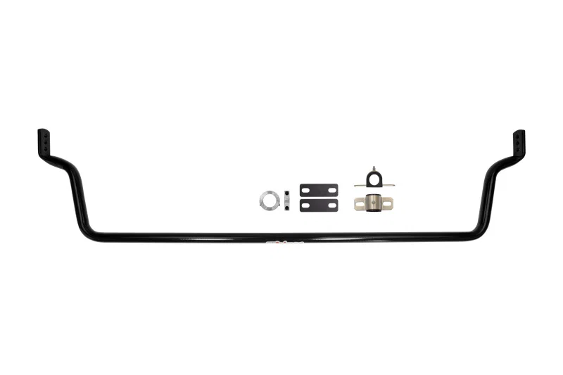 UMI Performance 2534-B, 16-24 Chevrolet Camaro Suspension Stabilizer Bar - Black