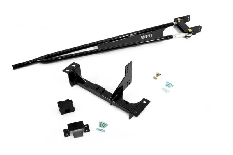 UMI Performance 220508-B, 98-02 GM F-Body Torque arm Kit Automatic