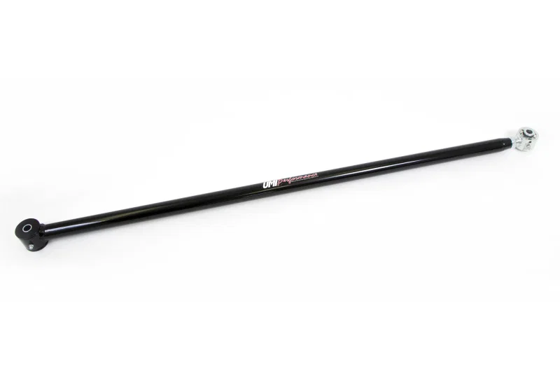 UMI Performance 2036-B, 82-02 F-Body Single Adjustable Panhard- w/ Roto-Joint