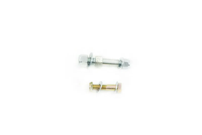 UMI Performance 6493, 73-87 GM C10 Shock Stud Kit Front