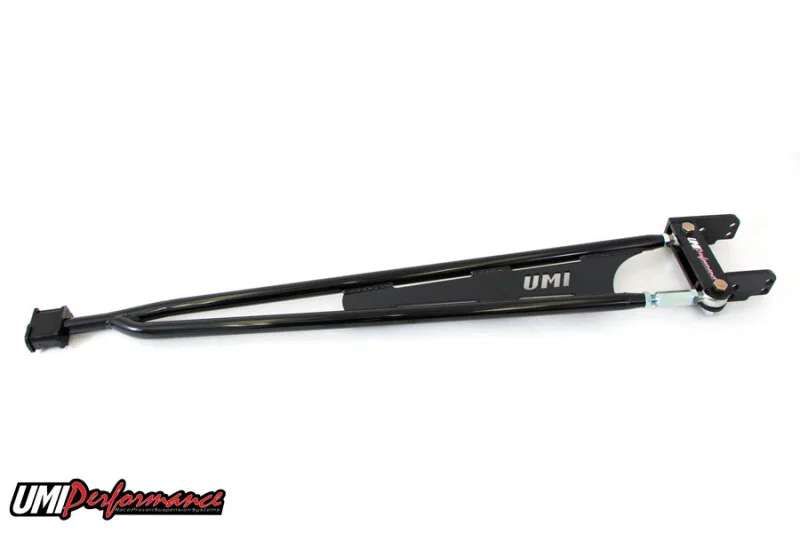 UMI Performance 2205CM-B, 82-02 GM F-Body Transmission Mounted Adjustable Torque Arm